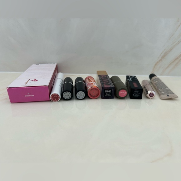 Lipstick Bundle - Picture 2 of 2